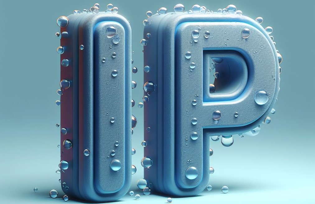 لول های ipچراغ چیست؟و چه معنی دارد؟