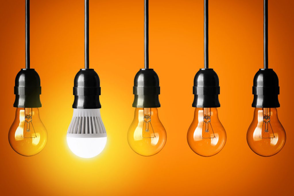 نورپردازی یعنی چه؟