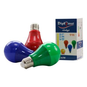 چگونه رنگ نور را انتخاب کنیم؟