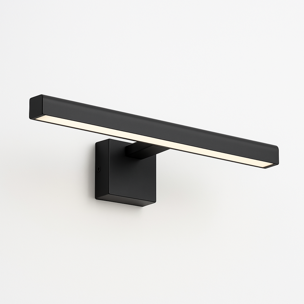 چراغ دیواری خطی LED