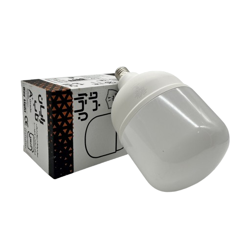 لامپ LED استوانه ای 50 وات