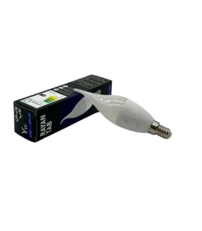 لامپ LED اشکی 7 وات