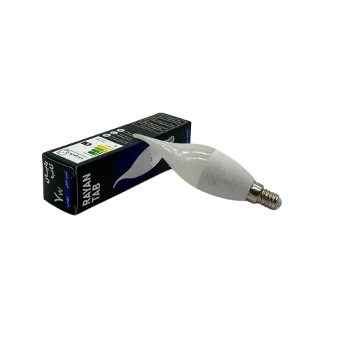 لامپ LED اشکی 7 وات