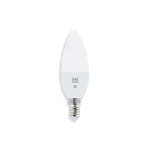 لامپ LED شمعی 7 وات