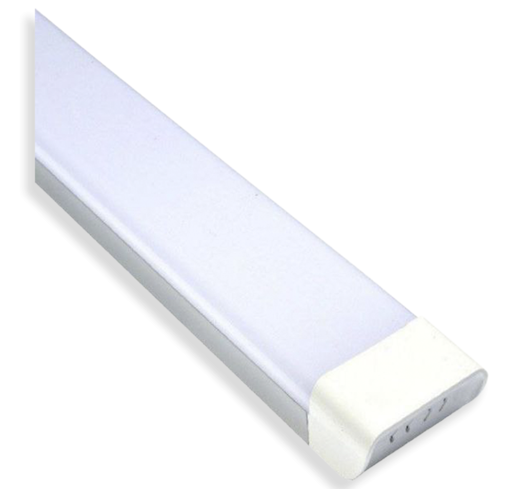 تفاوت چراغ خطی توکار و روکار چیست؟